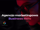 Agencja marketingowa Business Hero